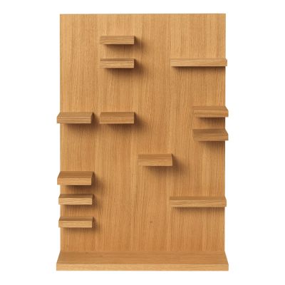 Wandplanken