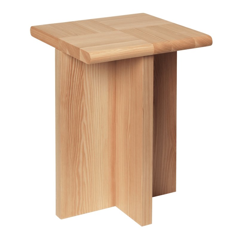 Ferm Living - Sala Piece - Ferm Living Bruin