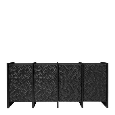 Ferm Living - Scarni Sideboard Dark Stained Ash