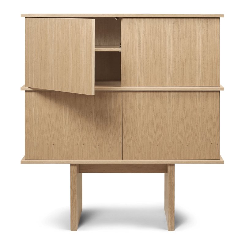 Ferm Living - Stilt Opbergkast