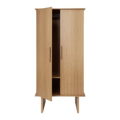 Ferm Living - Stilt Wardrobe Natural