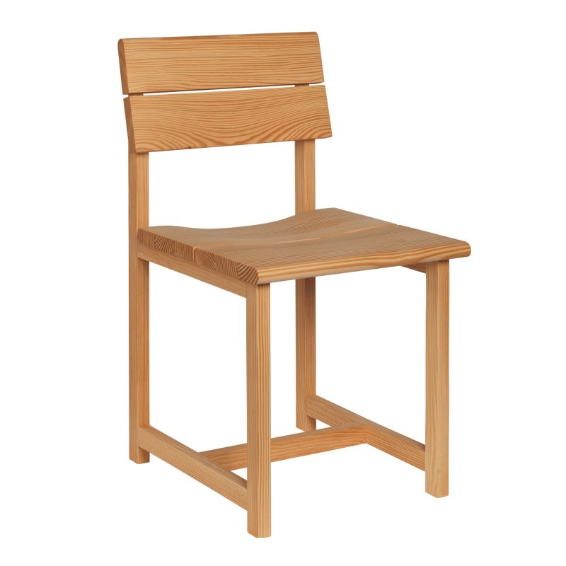 Ferm Living - Vist Stoel