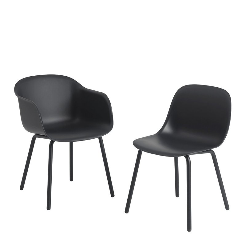 Fiber Outdoor Stoel