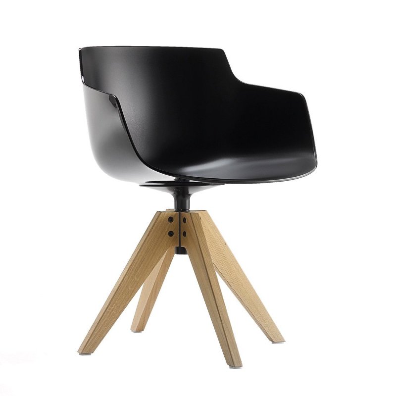 Flow Slim Chair