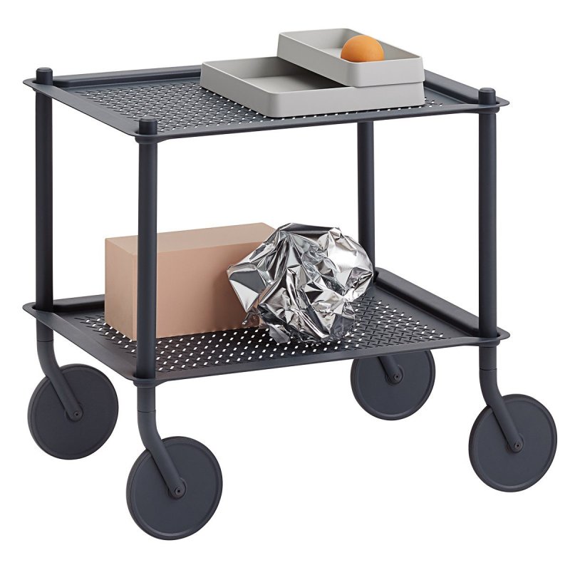 Flow Trolley