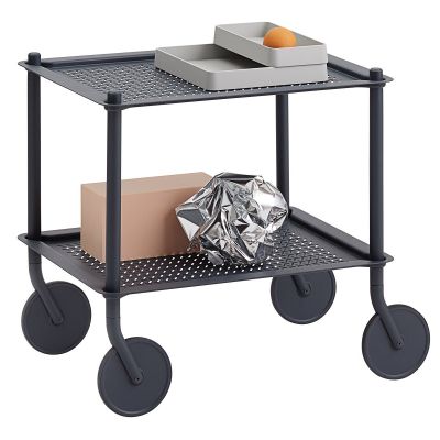 Flow Trolley