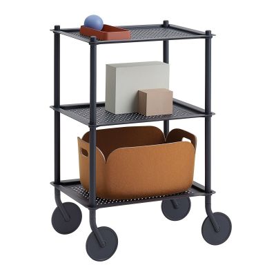Flow Trolley