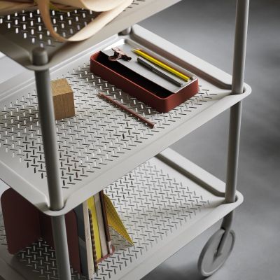 Flow Trolley
