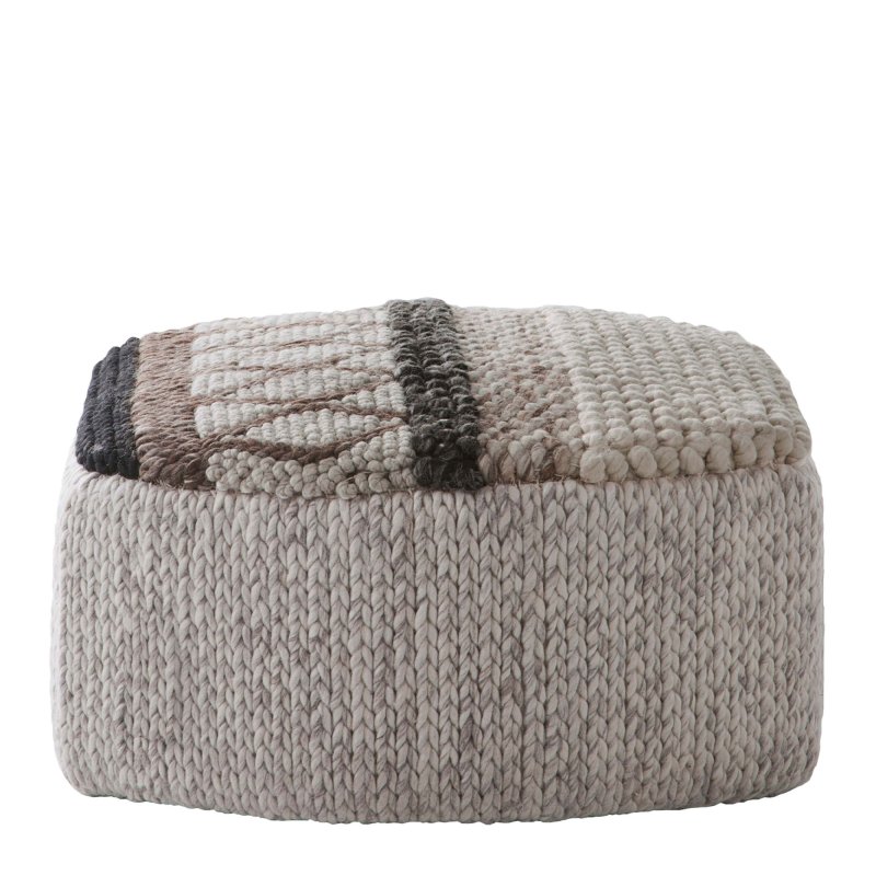 Gan Rugs - Caramelo Poef MP1N