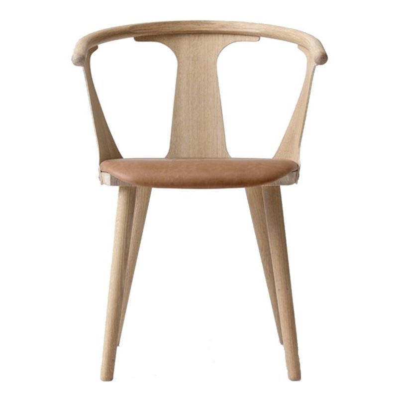 In Between SK2 - &Tradition Bruin Hout