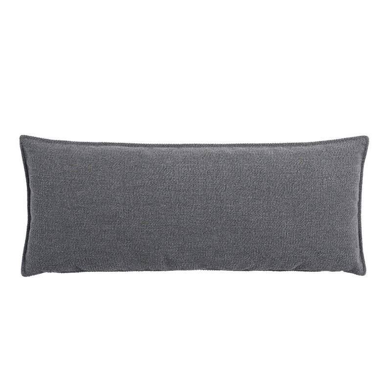 In Situ Kussen - 70x30 - Muuto Grijs Stof