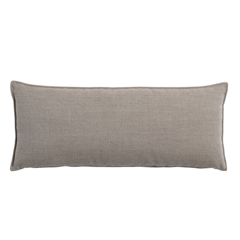 In Situ Kussen - 70x30 - Muuto Grijs Stof