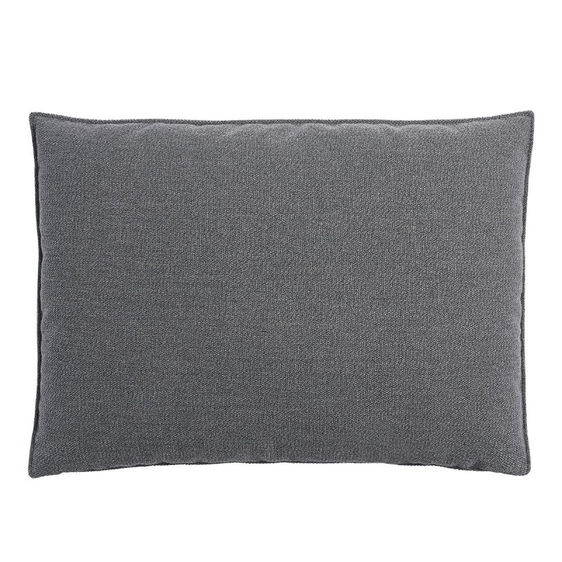 In Situ Kussen - 70x50 - Muuto Grijs Stof