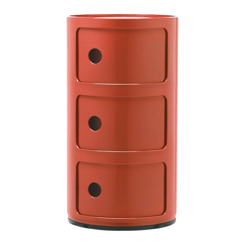 Kartell Componibili M Orange