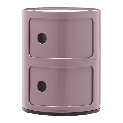 Kartell Componibili S Mauve