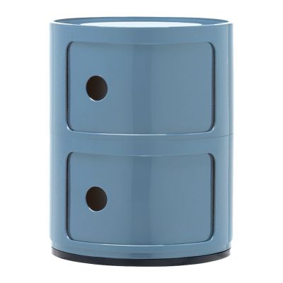 Kartell Componibili S Sky Blue
