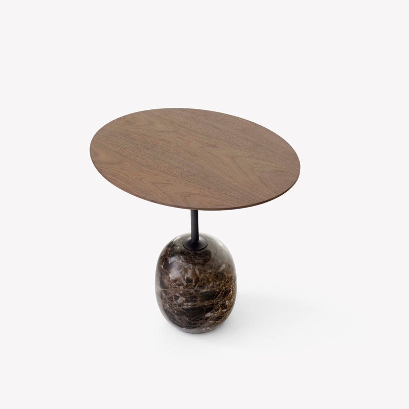 Lato - &Tradition Bruin Steen