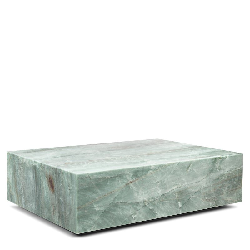 Limited Edition Green Bellucci Lounge Table