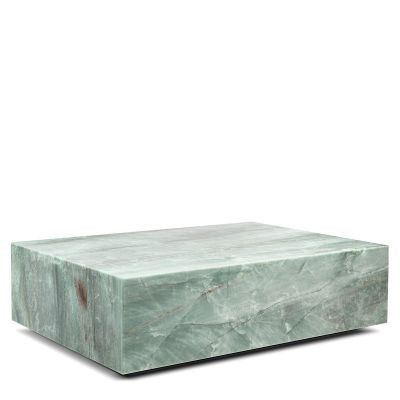 Limited Edition Green Bellucci Lounge Table