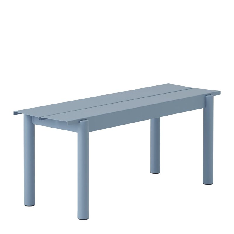 Linear Steel Bank
