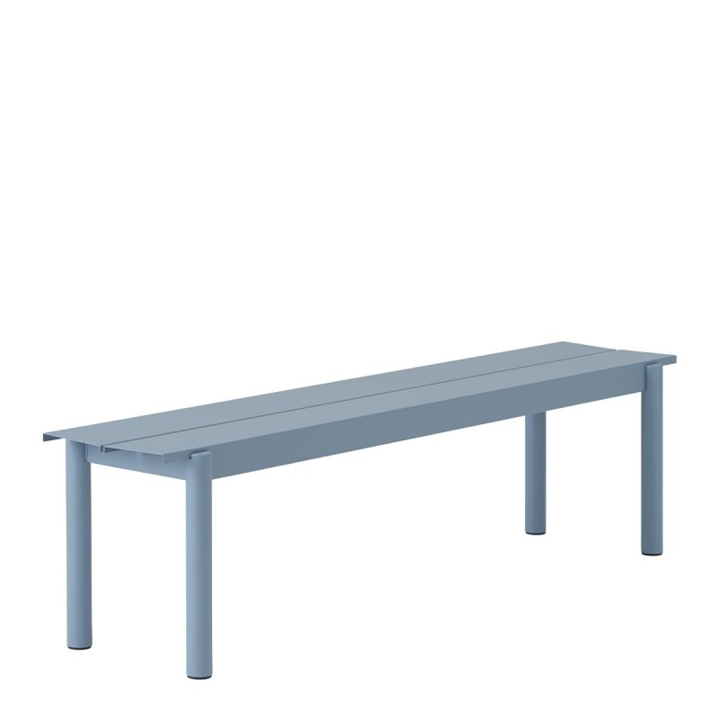Linear Steel Bank