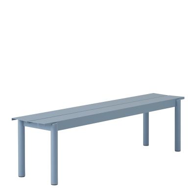 Linear Steel Bank