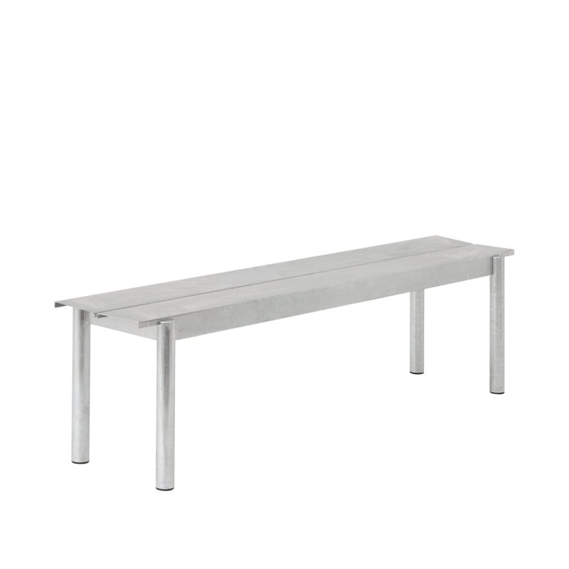 Linear Steel
