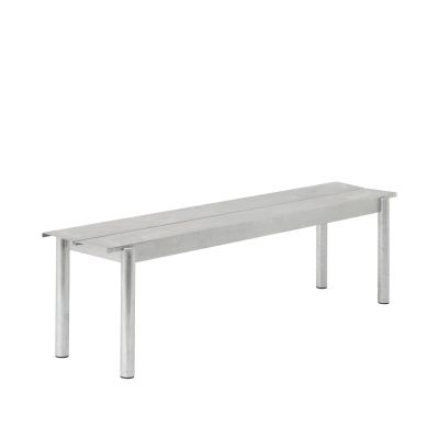 Linear Steel