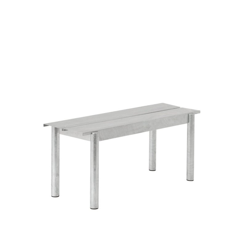 Linear Steel
