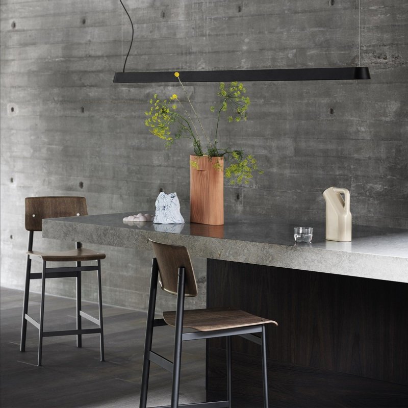 Loft Barkruk - 65 cm.