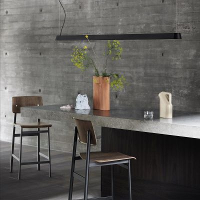 Loft Barkruk - 65 cm.