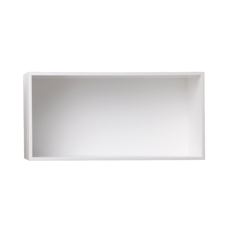 Mini Stacked 2.0 - Muuto Wit Hout