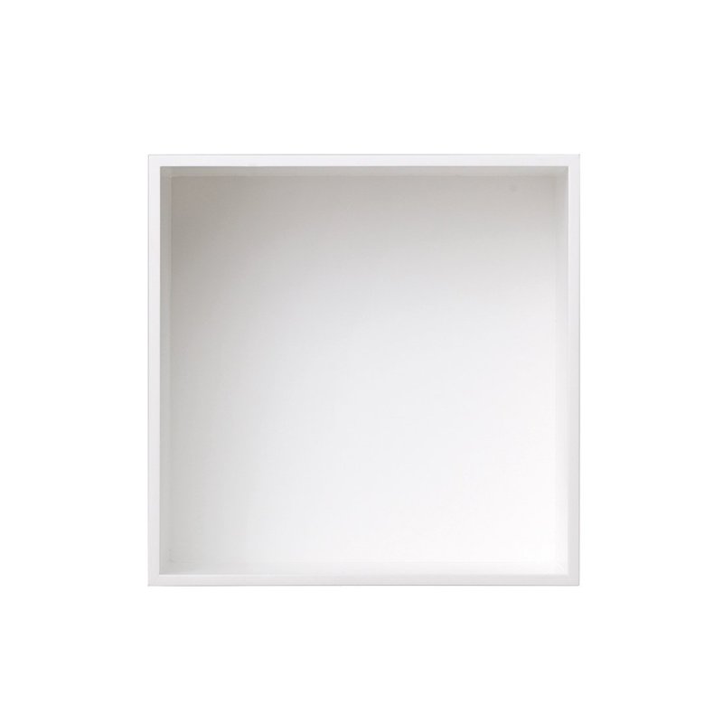 Mini Stacked 2.0 - Muuto Wit Hout