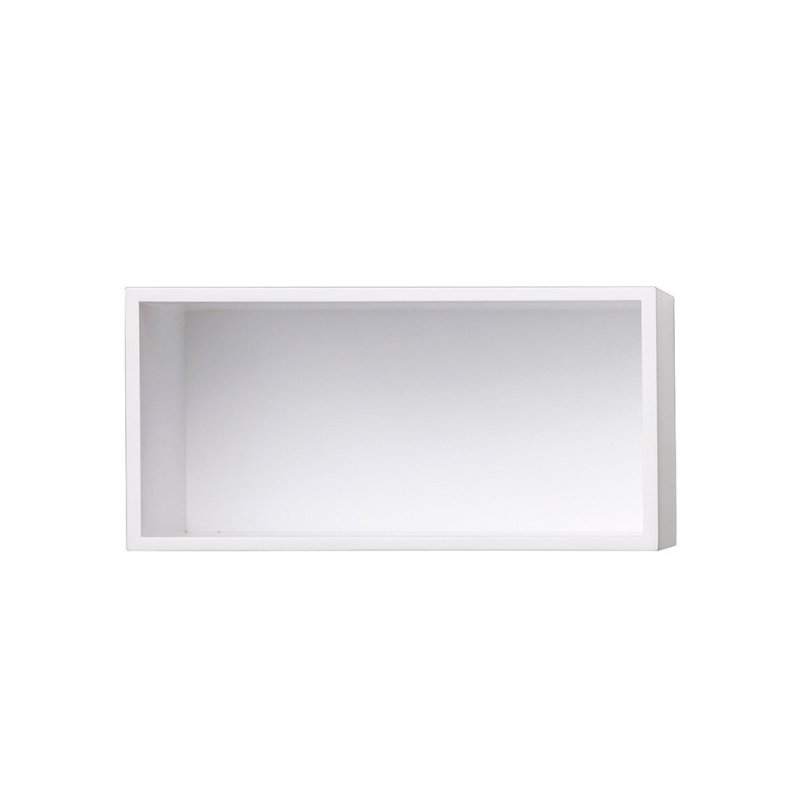 Mini Stacked 2.0 - Muuto Wit Hout