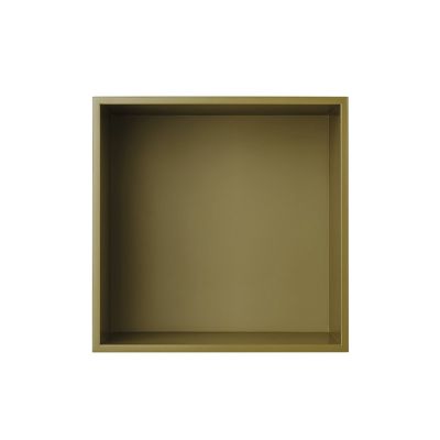 Mini Stacked - Muuto Groen Hout