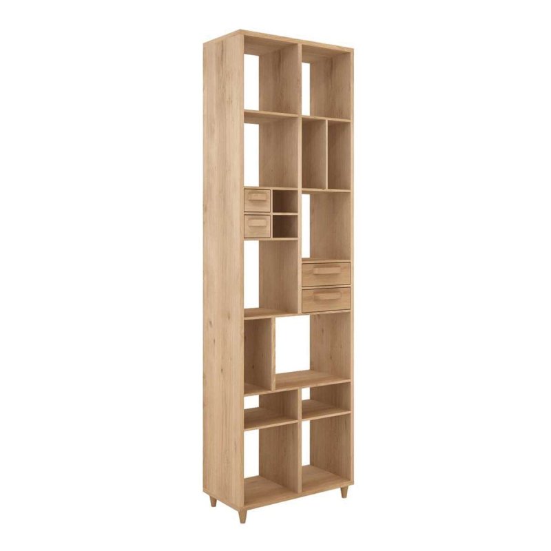 Mr. Marius Pirouette Boekenkast