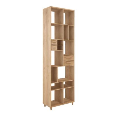 Boekenkasten
