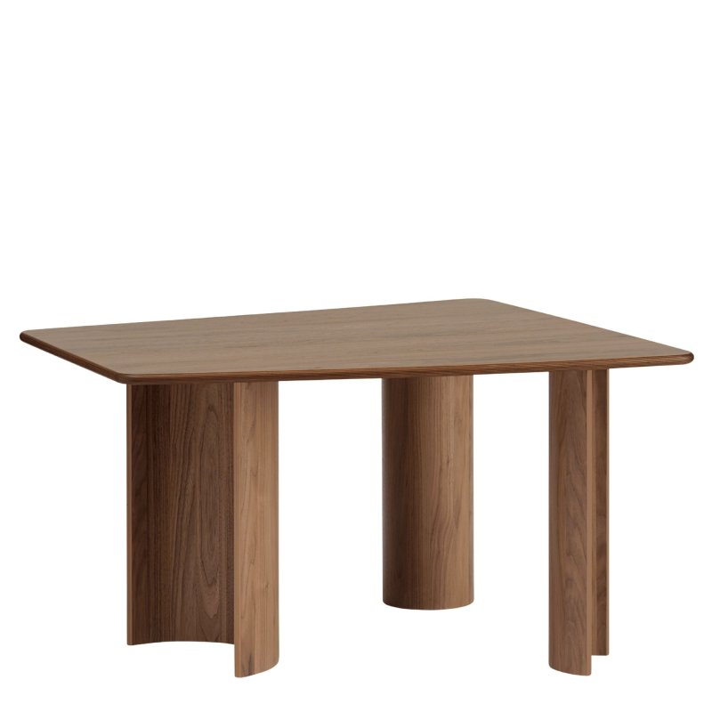 Muuto - Re-Norm Eettafel Walnut