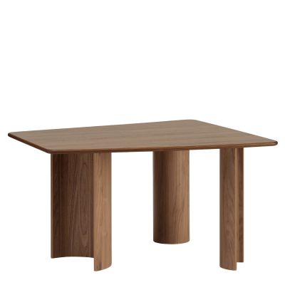 Muuto - Re-Norm Eettafel Walnut