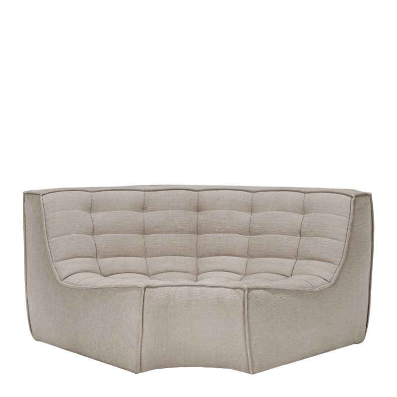 N701 - Ethnicraft Creme
