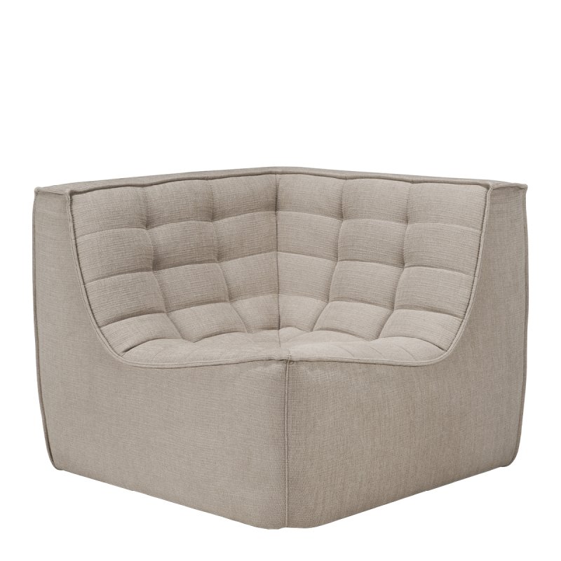N701 - Ethnicraft Creme