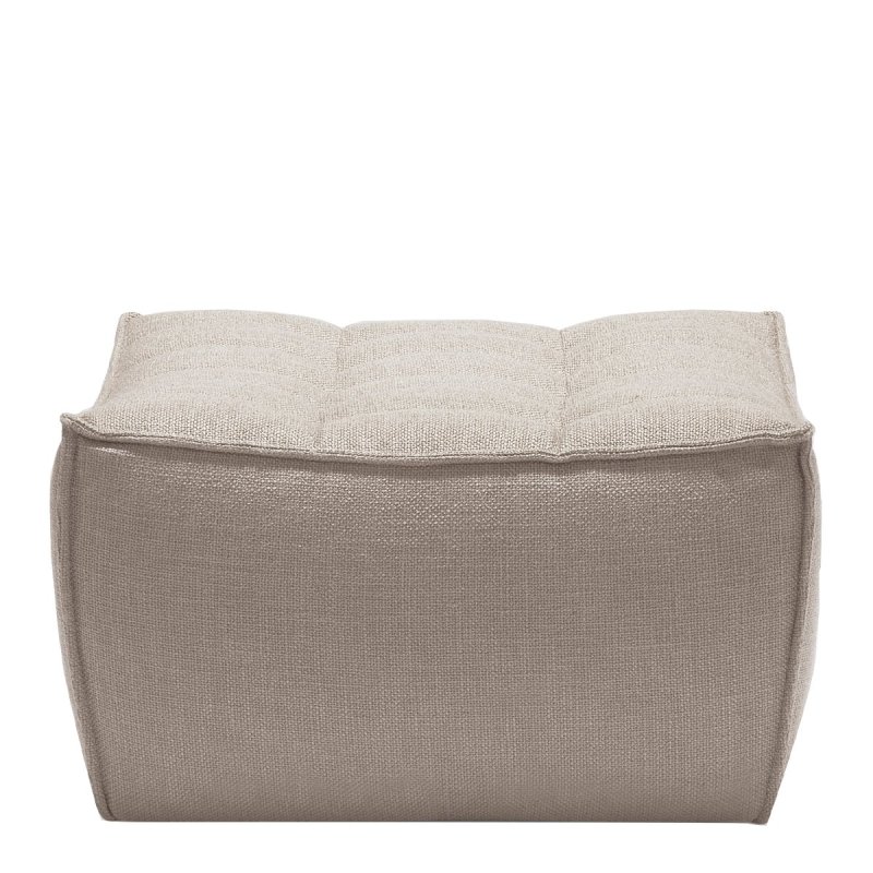 N701 Voetenbank