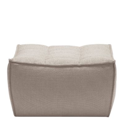 N701 Voetenbank