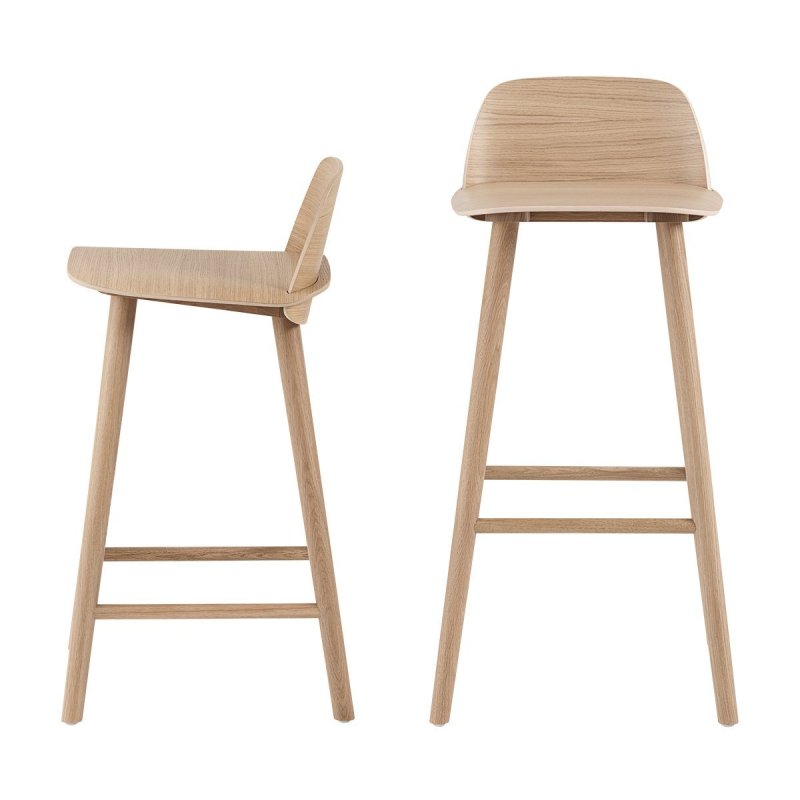 Nerd Bar Stool