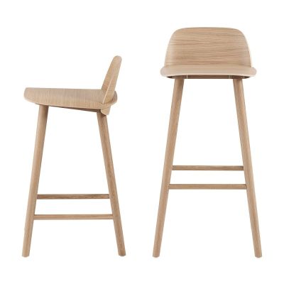 Nerd Bar Stool