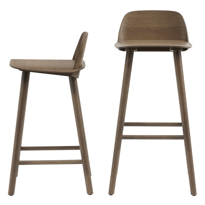 Nerd Bar Stool