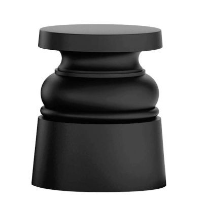 New Antiques - Zwart