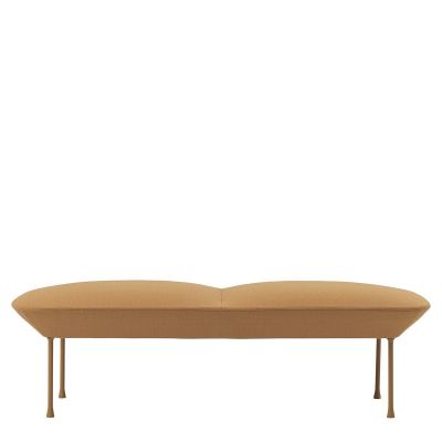 Oslo Bench Bank