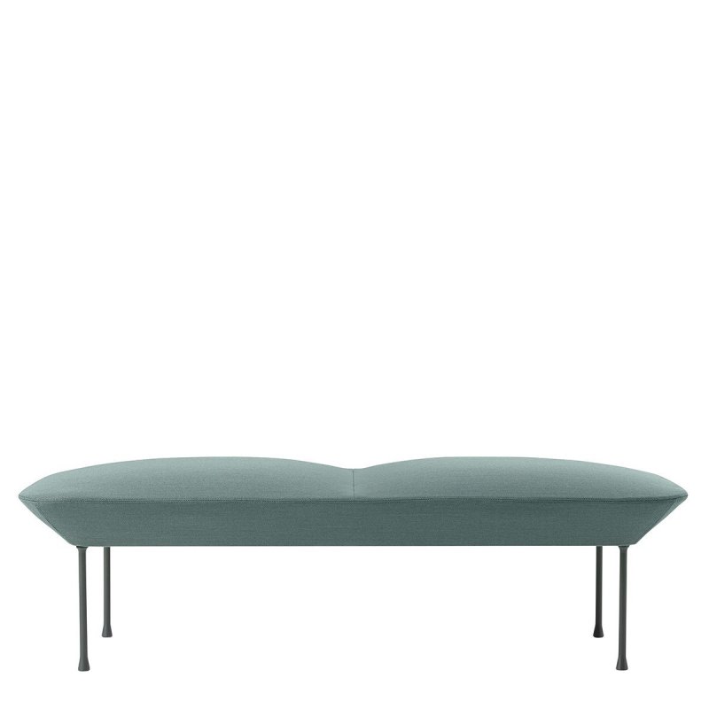 Oslo Bench Bank