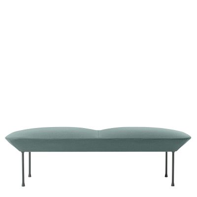 Oslo Bench Bank